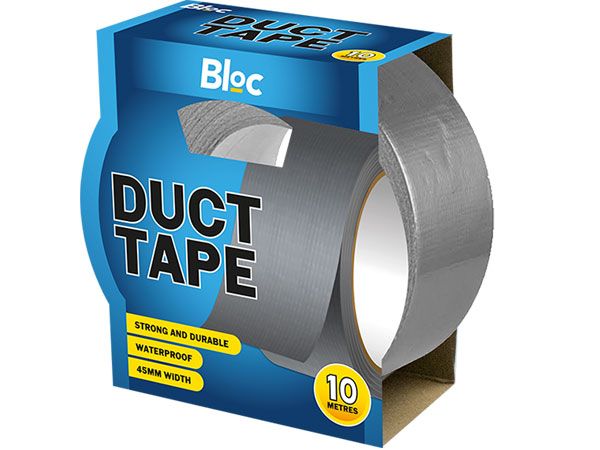Bloc - Duct Tape, 10M