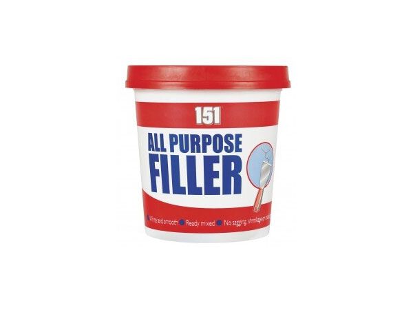 All Purpose Filler 600g, by 151 Products