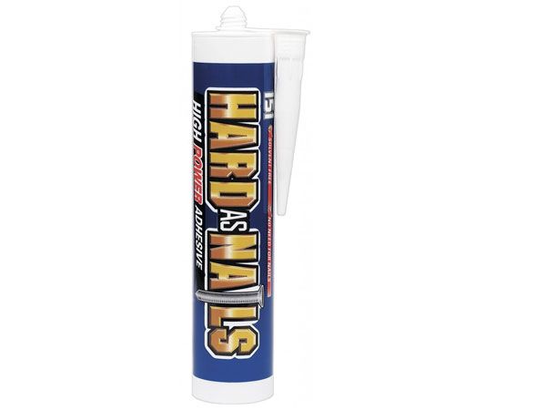 310ml Hard As Nails Cartridge, by 151 Products