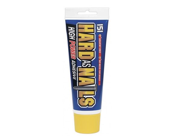 Hard As Nails Flex, by 151 Products