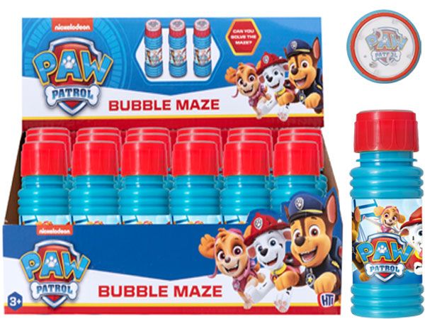 Wholesale Paw Patrol Kids BUbble Tubs | Cheap Prices