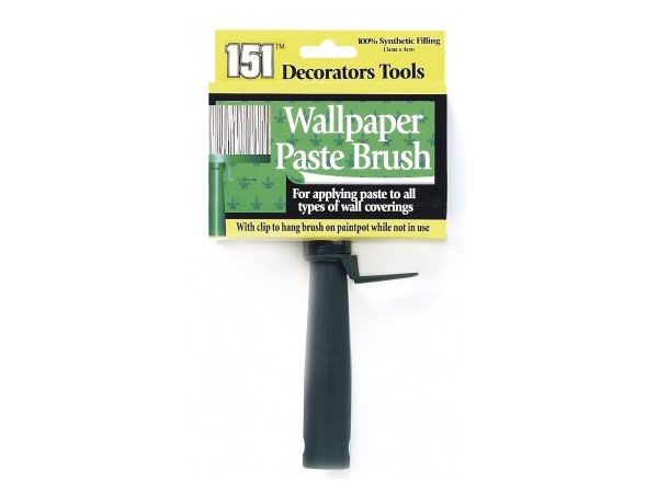 Wallpaper Paste Brush, by 151 Products
