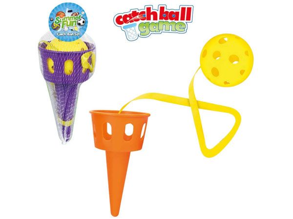 Wholesale Cup and Ball Game | Toy Wholesaler