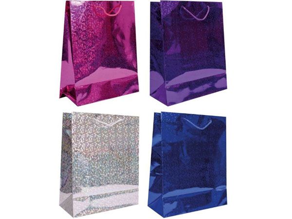 Bottle gift bags | Retail & gift packaging | RAJA UK