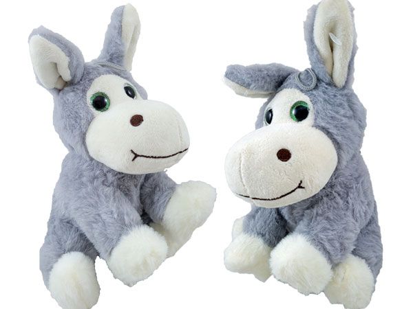 Wholesale Adorable  Donkey Soft Toy | Bulk Buy