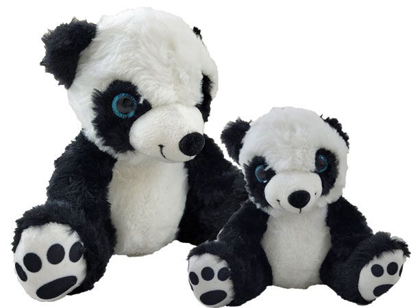 Wholesale Panda Soft Plush Toy | Cheap Soft Toys