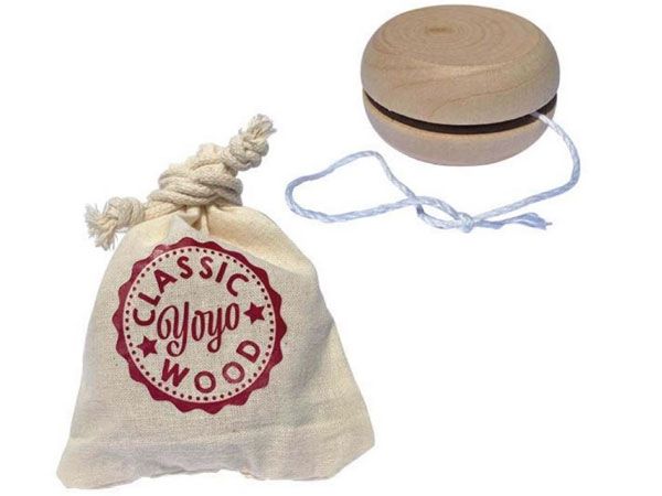 Re:Play Classic Wooden Yoyo