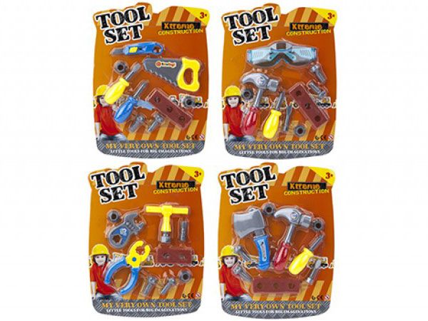 Construction Tool Set Toys Price In Pakistan - View Latest Collection 3 thumbnail image