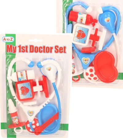 My 1st Doctor Set - Assorted Picked At Random | 37663