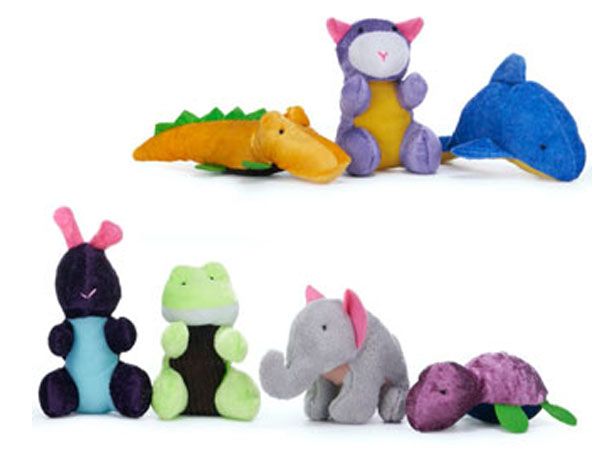 13cm Softie Assortment, Picked At Random | 49222