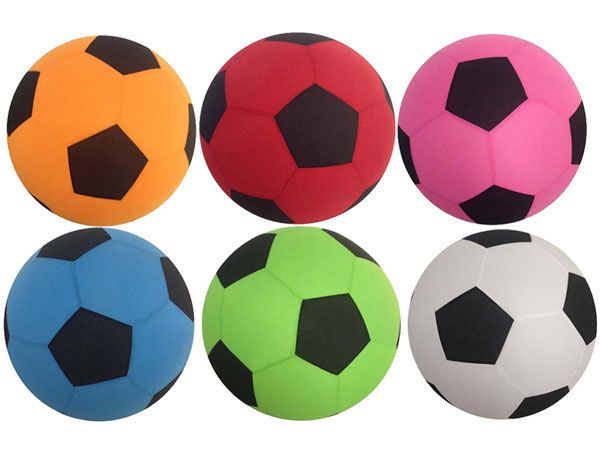 45cm Mega Ball - Assorted Colours, Picked At Random
