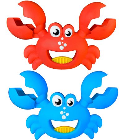 Crab Sand Grabber...Assorted Colours Picked At Random