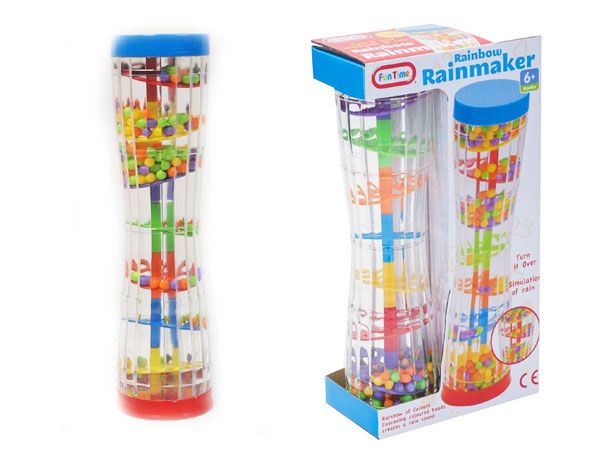 Funtime Rainbow Rainmaker 