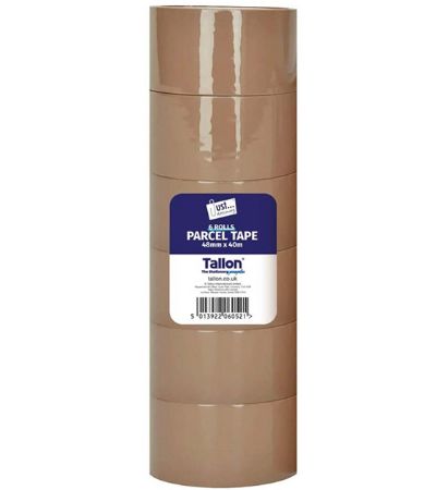 Wholesale Brown Rolls Of Packing Tape | Bulk Buy