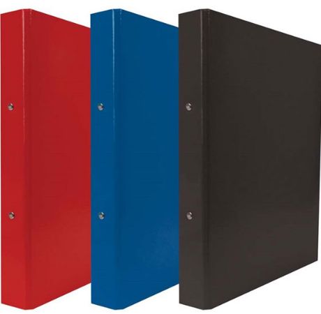 Wholesale A4 Ring Binder | Assorted Colours