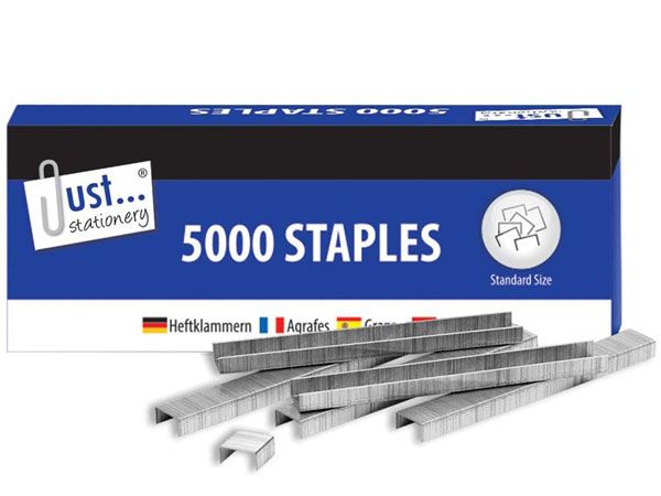Wholesale Staples | 26/6 5000 Pack