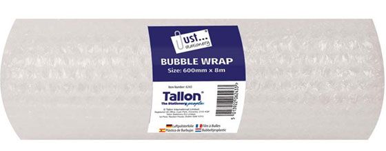 Wholesale Bubble Wrap | 4m x 300mm