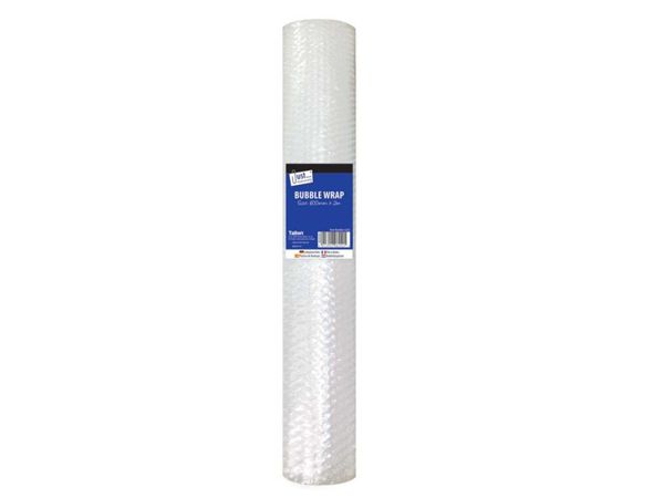 Just Stationery 2 Metres Of Bubble Wrap