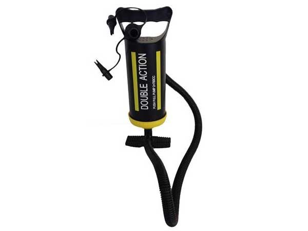 12'' Double Action Air Hammer 700cc Pump