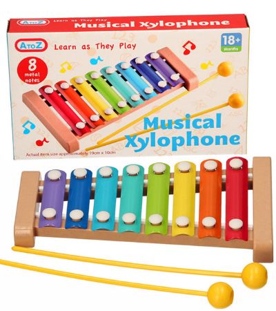Wholesale Nursery Toy | Muscial Xylophone