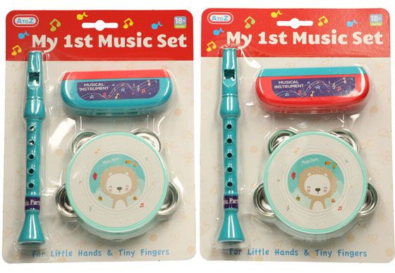 My First Musical Set
