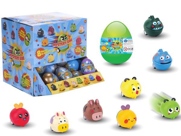 Pocket money toys shop