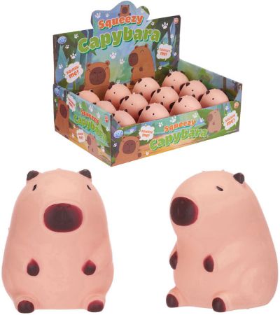 Wholesale Capybara Toys | Wholesale Cheap Toys