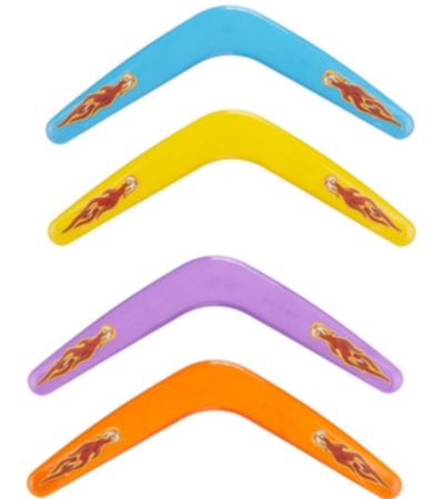 Playmax Active 26cm Boomerang