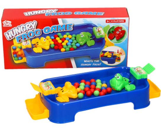 Hungry Frog Game | 08310
