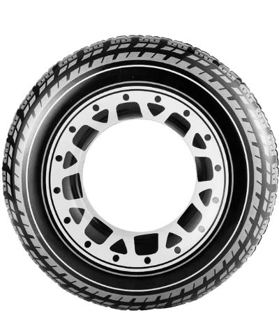 Palmax Aqua 36'' Turbo Tyre Ring