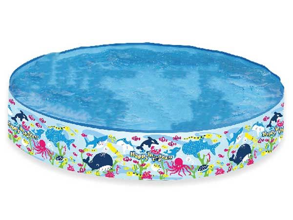Wholesale Rigid Wall Paddling Pool | Trade Prices