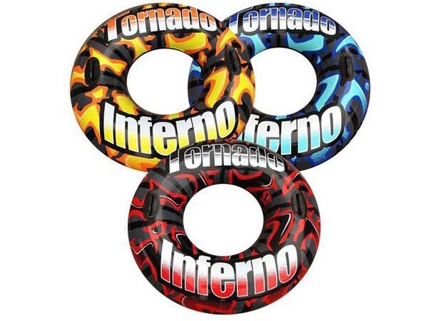 Palmax Aqua 42inch Tornado Turbo Ring, Assorted Picked At Random