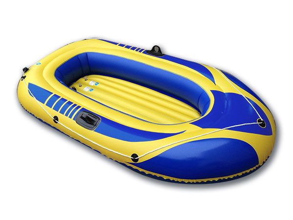 Palmax Aqua - 100 Sun Sport Inflatable Boat
