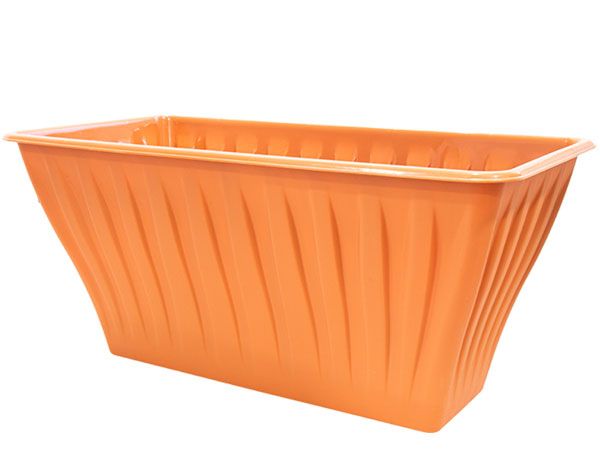 Wholesale Rectangular Garden Planter | Bulk Buy