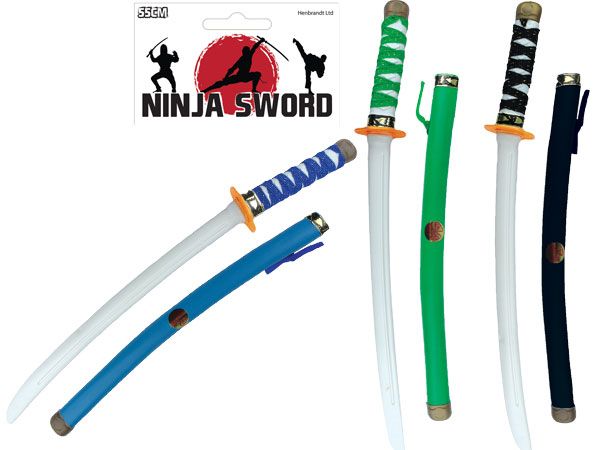 Wholesale Ninja Sword | Pocket Money Toy