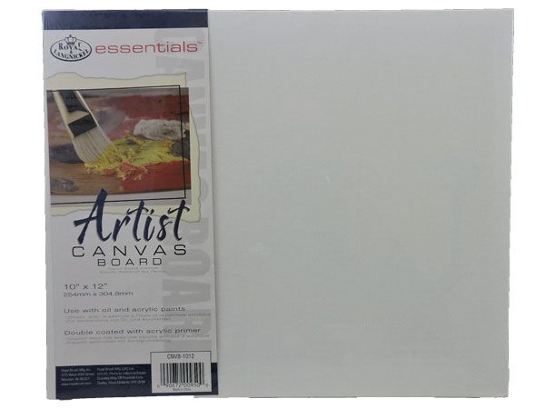 Wholesale Trade Art Canvases