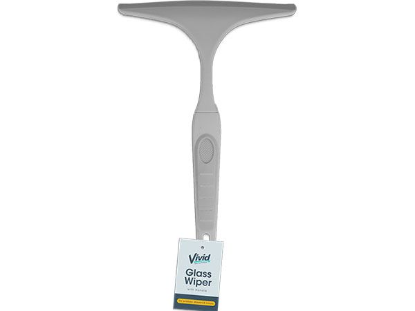 Glass Wiper With Rubber Blade | Wholesale Trade Prices