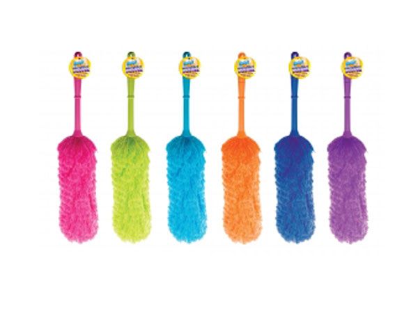 Duzzit Microfibre Duster, by 151 Products - Picked At Random