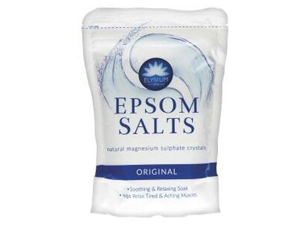 Elysium Spa Epsom Salts - Original, by 151 Products