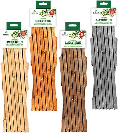Wholesale Garden Trellis | 180 x 30cm | Trade Prices