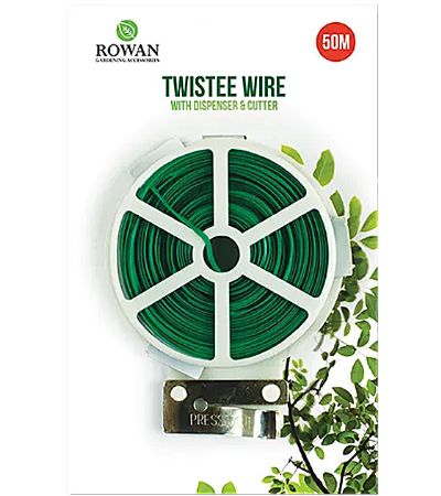 Wholessale Twistee Garden Wire | Trade Prices