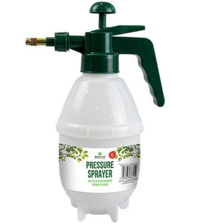 Rowan 1L Pressure Sprayer | GAR6615OB