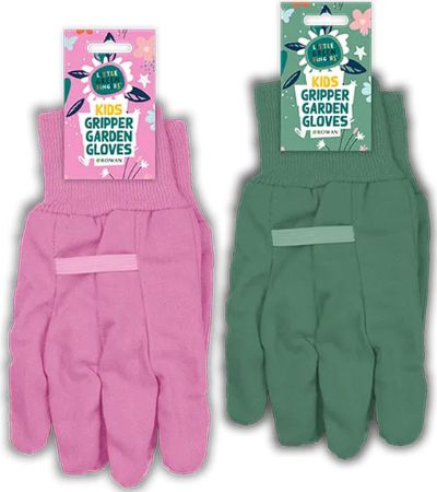 Wholesale Kids Garden Gloves | Bulk Buy Disclount
