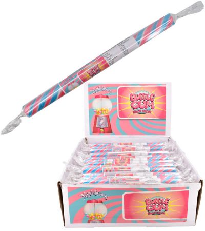 120 Sticks Of Kandelicious Bubblegum Flavoured Rock | IC0012