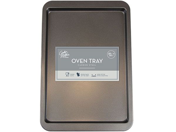 Cooke & Miller Oven Tray 38x26cm