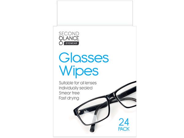 Wholesale Glasses Lens Wipes | Bulk