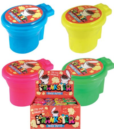 Wholesale Noisy Toilet Putty | Cheap Kids Toys