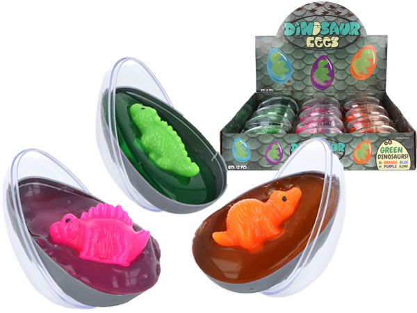 Wholesale Dinosuar Eggs | Cheap Pocket Money Toys