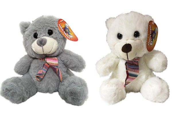 Wholesale Sitting Teddy Soft Toy | Bulk Buy