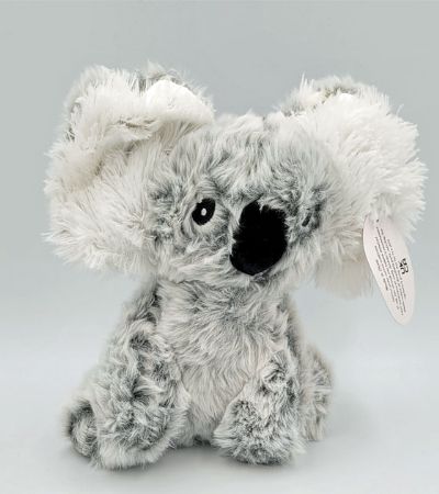19cm Sitting Koala Bear Plush Soft Toy | NP0433A